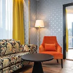 Thon Hotel Cecil