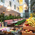 Thon Hotel Cecil