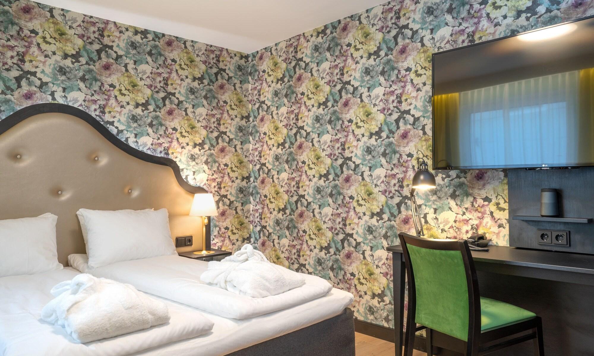 Hotel Thon Cecil 4*