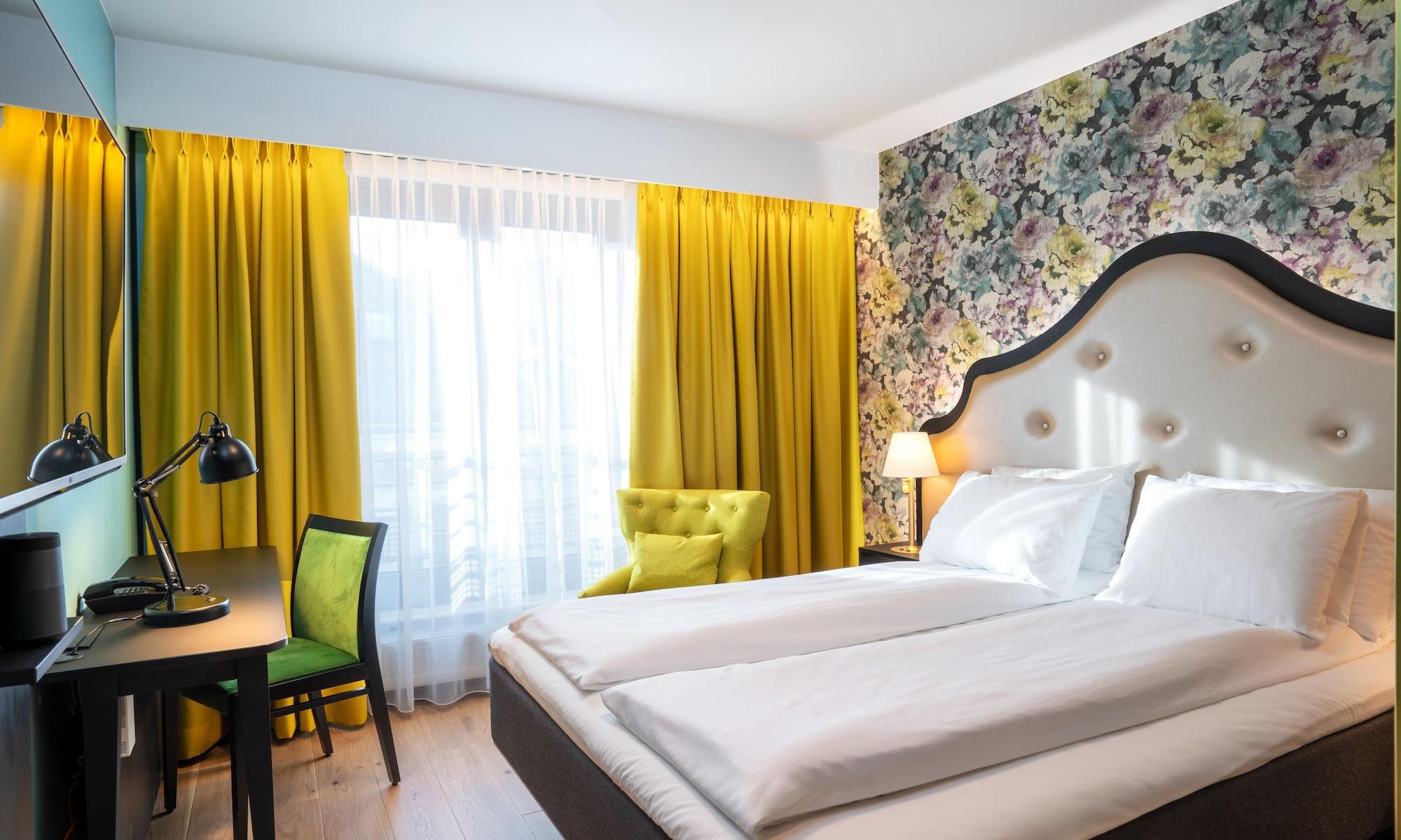 Thon Cecil Hotel Oslo