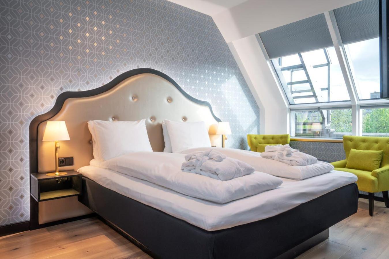 Thon Cecil Hotel Oslo