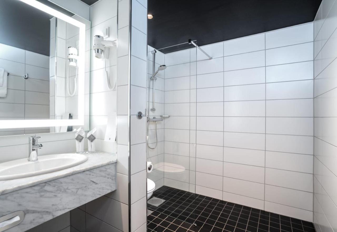 Thon Cecil 4* Oslo