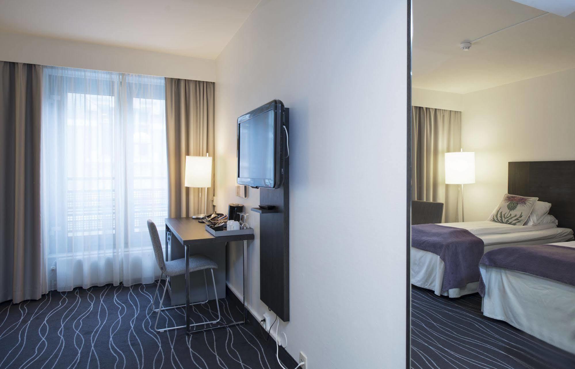 Hotel Thon Cecil