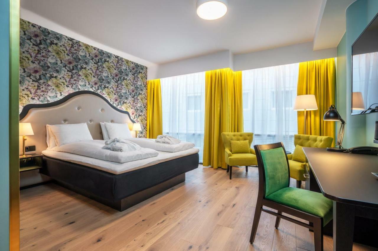 Thon Cecil 4* Oslo